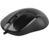 SBOX optická myš 1000dpi, 3D, černá (M-901B)