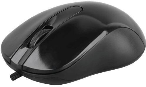 SBOX optická myš 1000dpi, 3D, černá (M-901B)