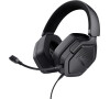 Trust GXT492 CARUS HEADSET BLK (25447)