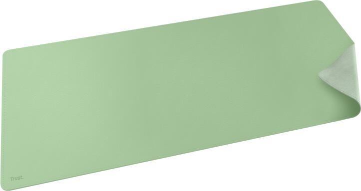 Trust BENYA XXL DESK PAD – GREEN (25481)