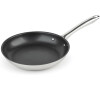Pánev nerez 20 cm JATA HSAR2120