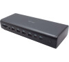 i-tec dokovac stanice Universal 6x 4K Display Docking Station, Power Delivery 140W (CA6MONITORDOCKPD)