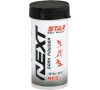Next Powder Race Wax DARK med 28g