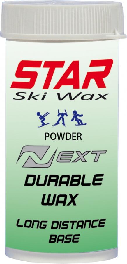 Next Durable Base Wax Powder 100g