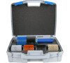 Star Ski Wax Pro Case