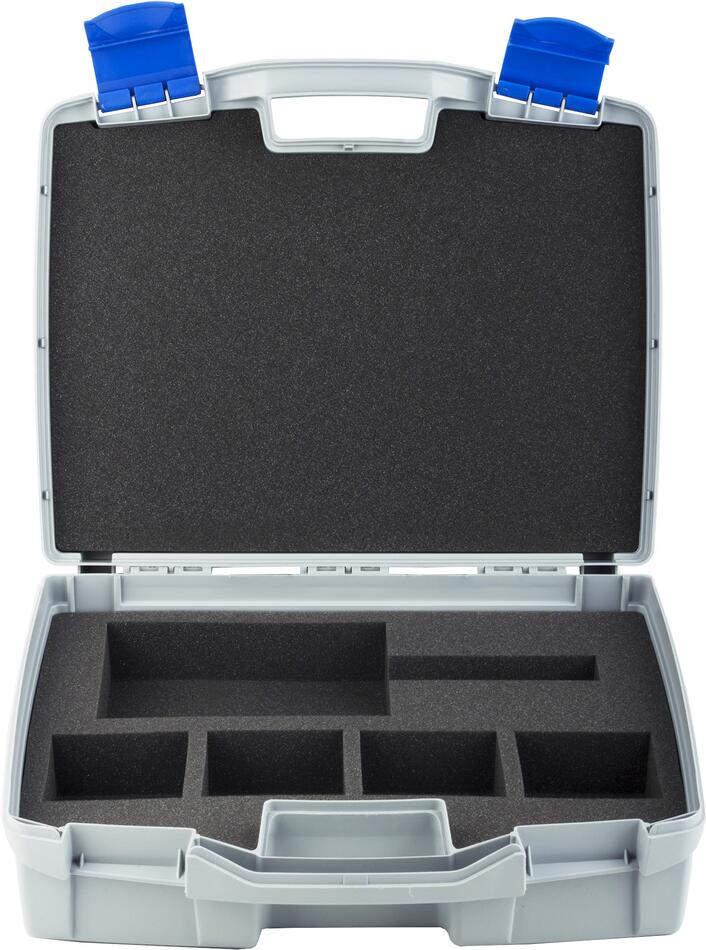 Empty Case