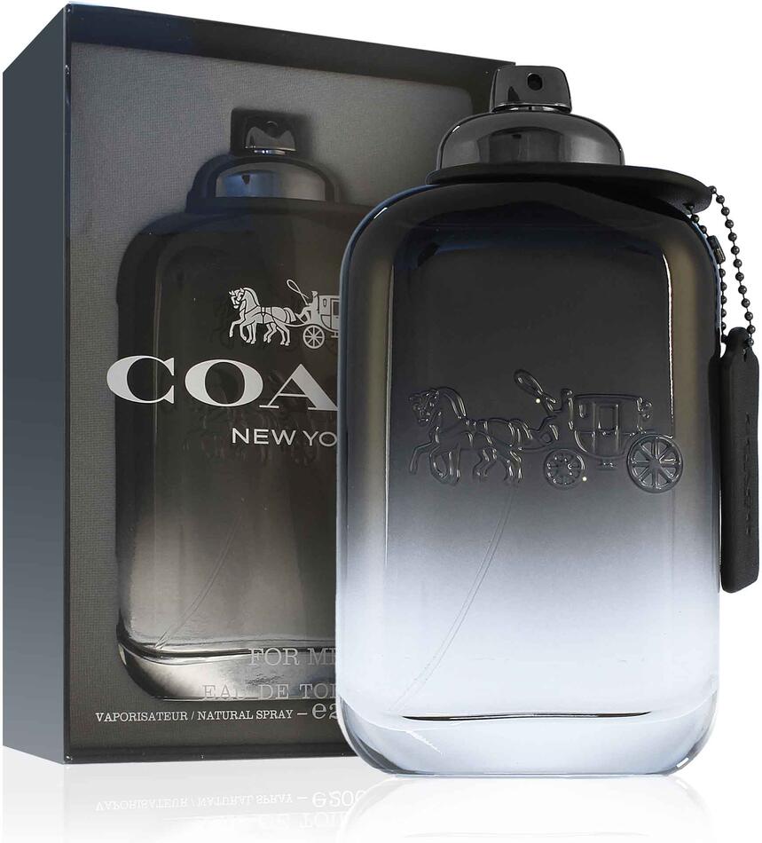 Coach For Men toaletní voda pro muže 200 ml