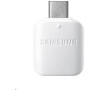 Samsung adaptér EE-UN930, USB-C, OTG, bílá (bulk) (GH98-40216A)