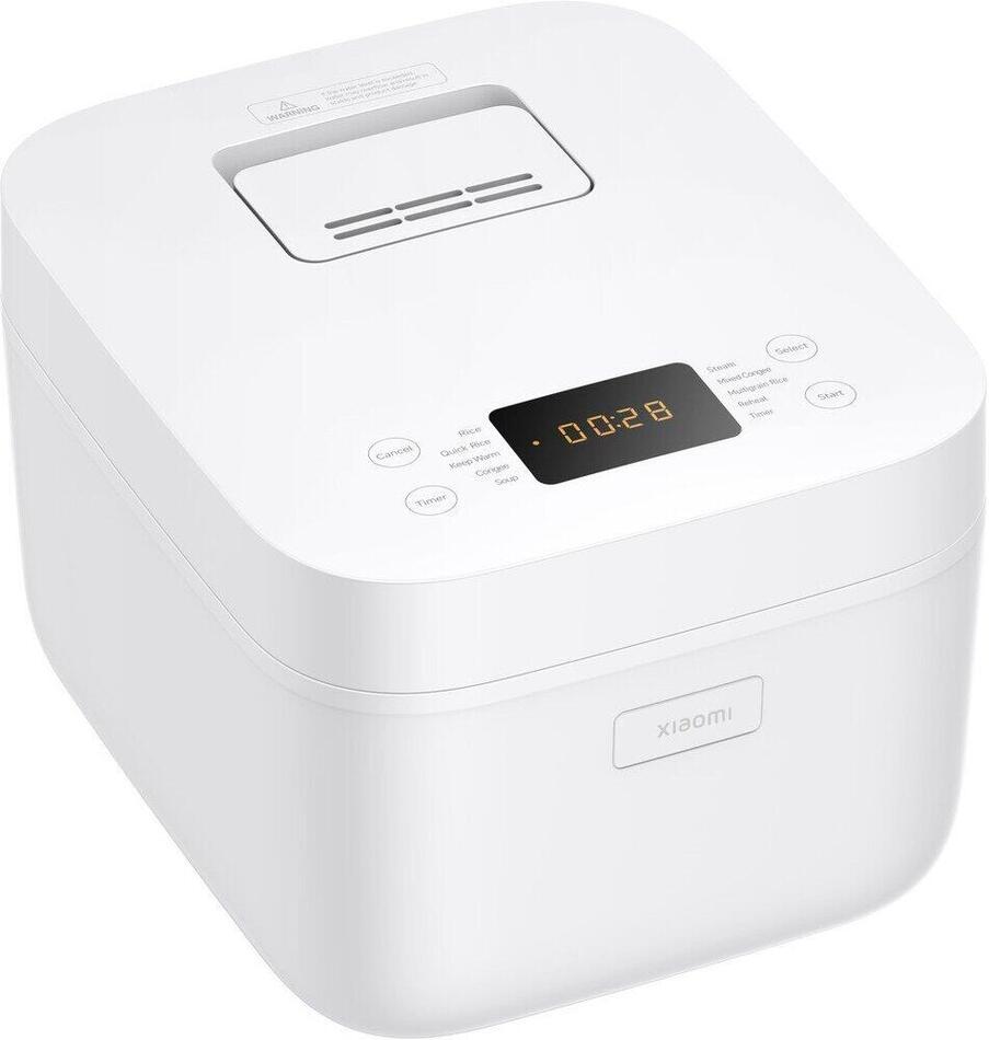 Rýžovar Xiaomi Multifunctional Rice Cooker 4L EU