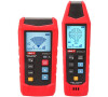 Detektor kabelů UNI-T UT25CL