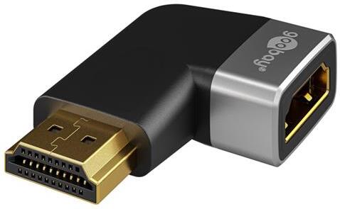 Adaptér HDMI GOOBAY 72012