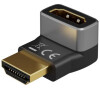 Adaptér HDMI GOOBAY 72009
