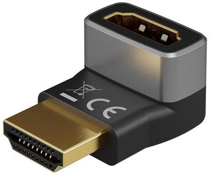 Adaptér HDMI GOOBAY 72009