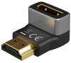 Adaptér HDMI GOOBAY 72011