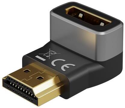 Adaptér HDMI GOOBAY 72011