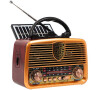 Rádio BLOW RA10 solární