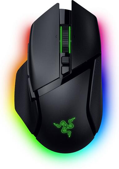 Razer Basilisk V3 Pro 35K - Black
