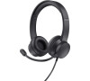 Trust HS-201 USB PC HEADSET (25373)