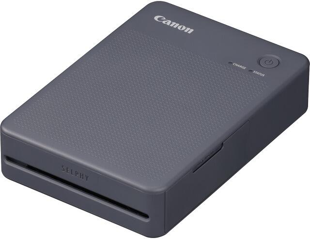 Termotiskárna Canon SELPHY QX20 Šedá