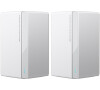 WiFi router Xiaomi Mesh System AC1200 EU (2-pack)