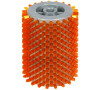Roto-Brush Gold Nylon 100mm