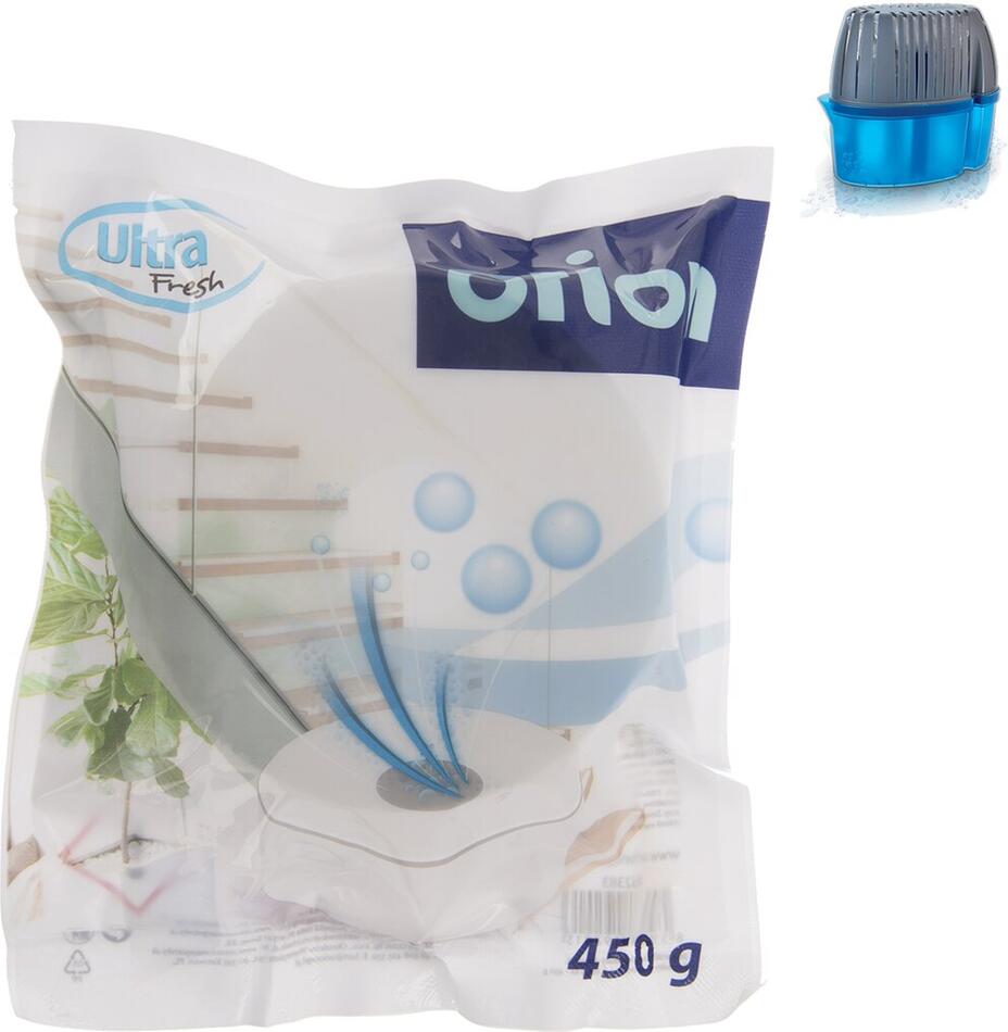 Náplň do pohlcovače 832375 tableta 450 g Orion