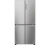 Americká chladnička Haier HCR7818DNMM