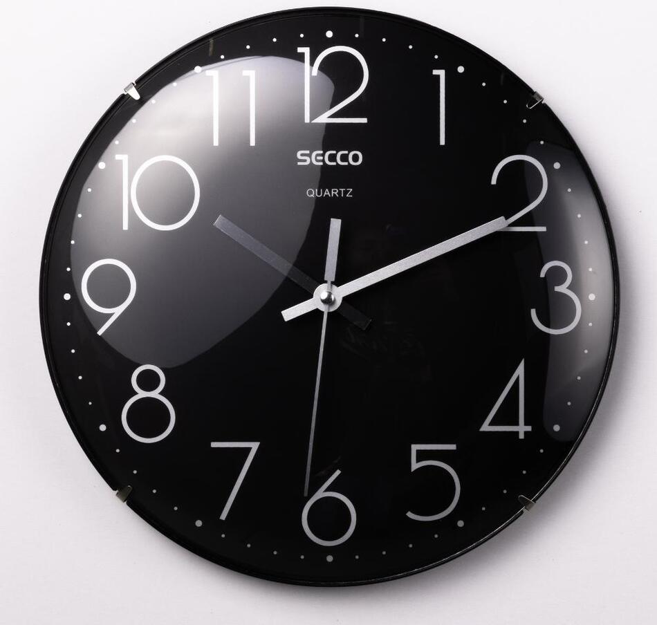 Hodiny SECCO S TS1816-17