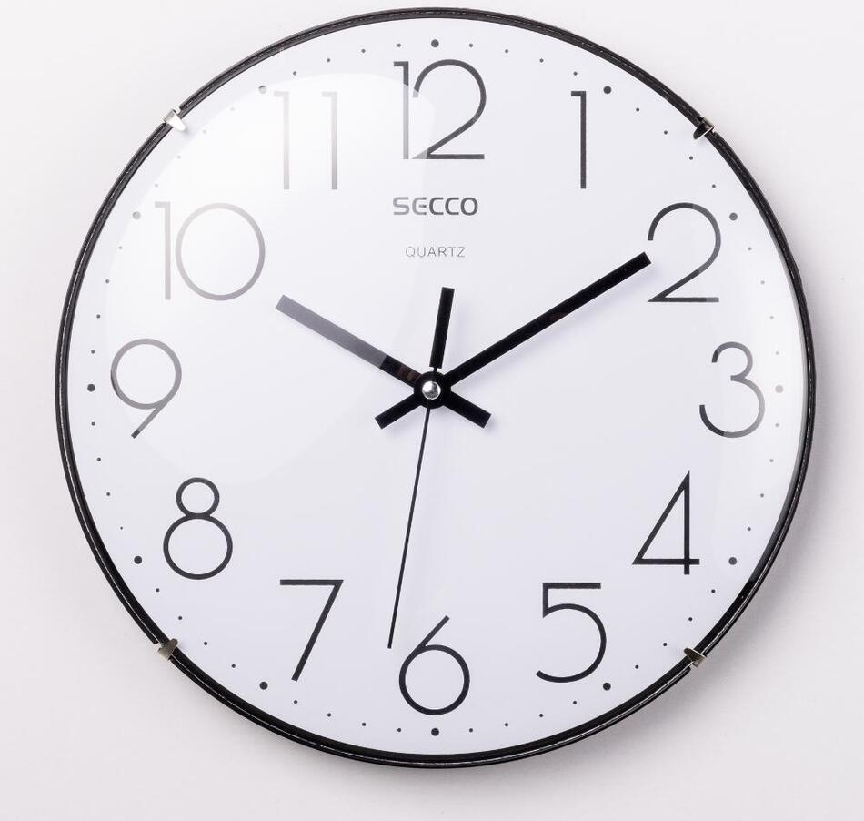 Hodiny SECCO S TS1816-77