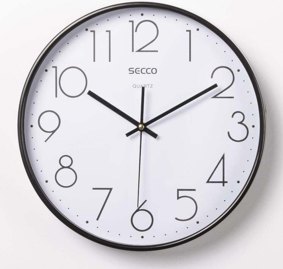 Hodiny SECCO S TS2303-17