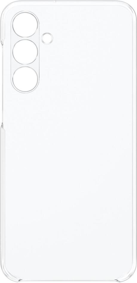 Kryt na mobil Samsung Galaxy A16 case EF-QA166CTEGWW Galaxy A16