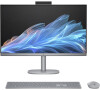 PC sestava s monitorem HP OmniStudio X