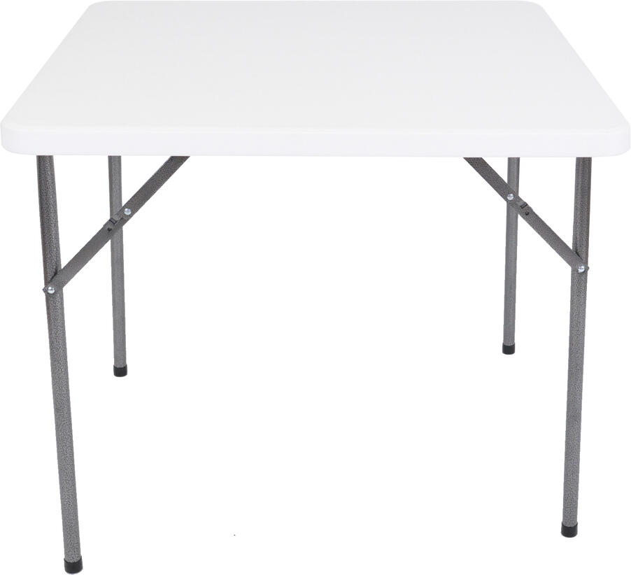 Stůl ROJA CATERING DS-F86, 86 × 86 cm