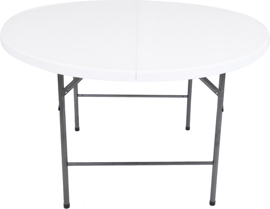 ROJA Stůl CATERING průměr 122 cm