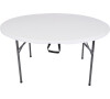 ROJA Stůl CATERING průměr 152 cm