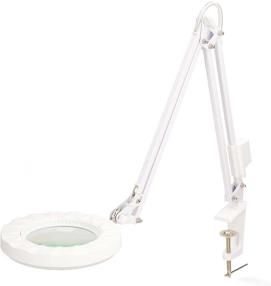 LED stolní lampa NEDIS MAGLE2WT