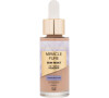 Makeup Max Factor Miracle Pure Skin Reset 2in1 Serum Foundation, 30 ml, odstín 40-60 Light