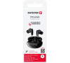 SWISSTEN BLUETOOTH TWS SLUCHÁTKA SONIC ČERNÁ (54400211)