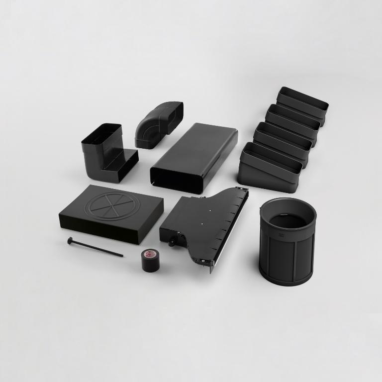 ELICA KIT0199836 NIKOLATESLA EVO