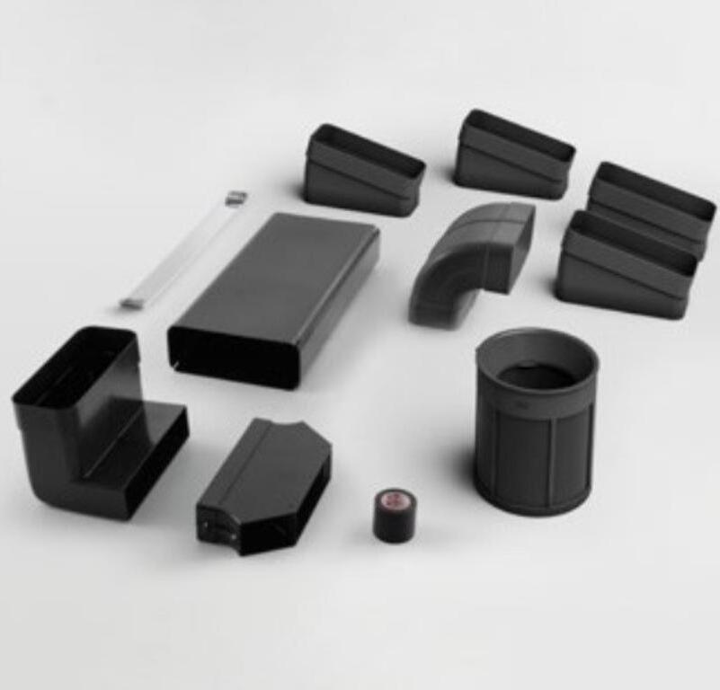 ELICA KIT0199835 NIKOLATESLA EVO