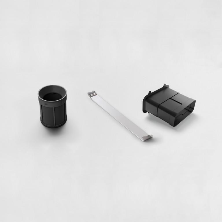 ELICA KIT0199838 NIKOLATESLA EVO