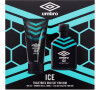 Toaletní voda UMBRO Ice, 100 ml