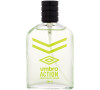 Toaletní voda UMBRO Action, 75 ml
