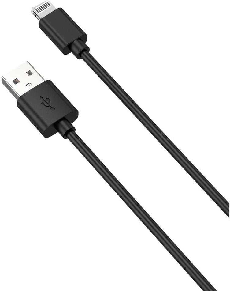 Kabel Yenkee YCU SE 625 BK