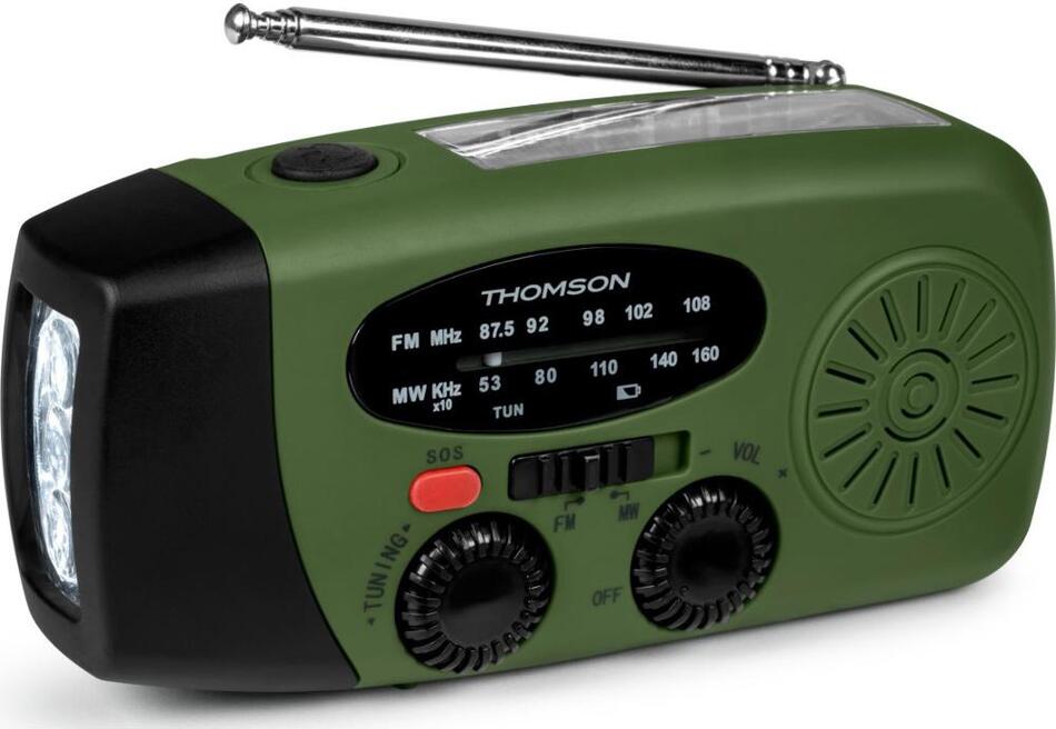Rádio Thomson RT260