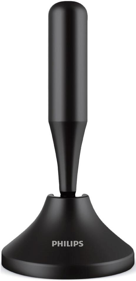 Philips ACC Televizní antena digitální Philips SDV5300/12, černá