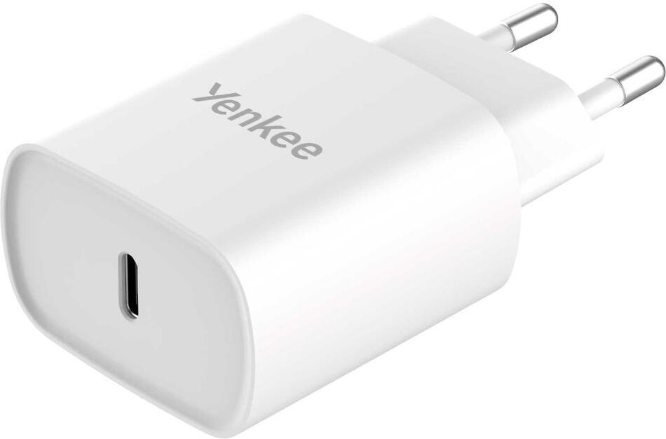 NABÍJEČKA Yenkee YAC SE 233