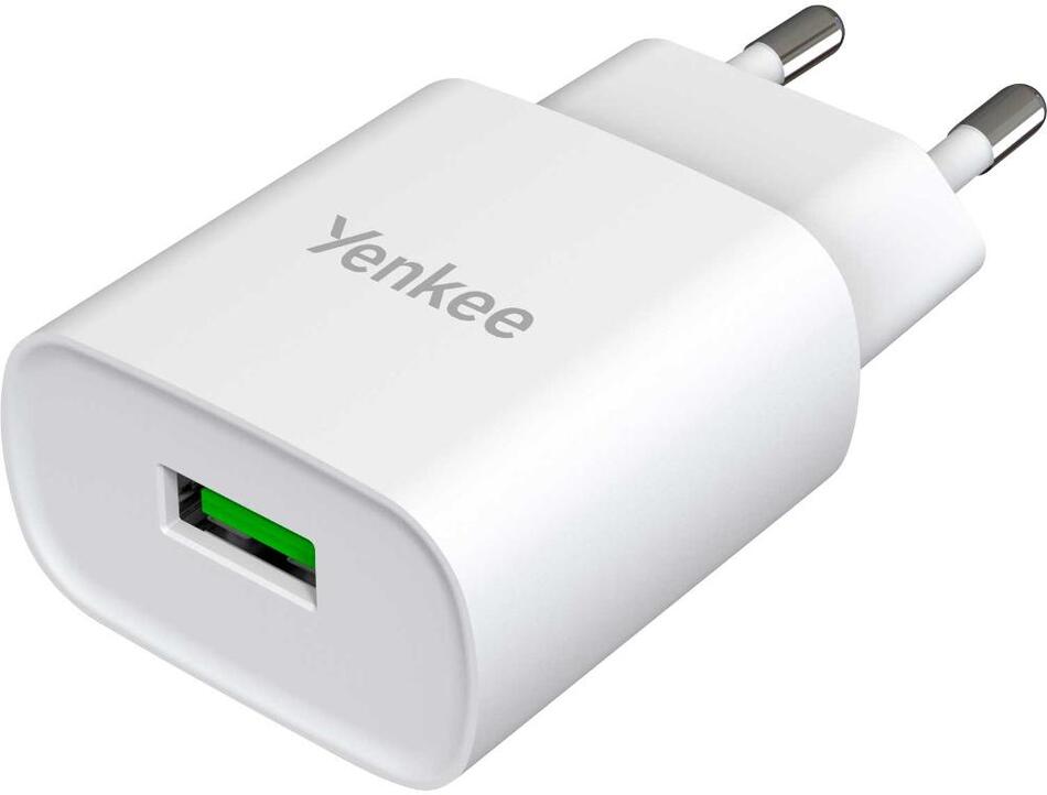 NABÍJEČKA Yenkee YAC SE 223