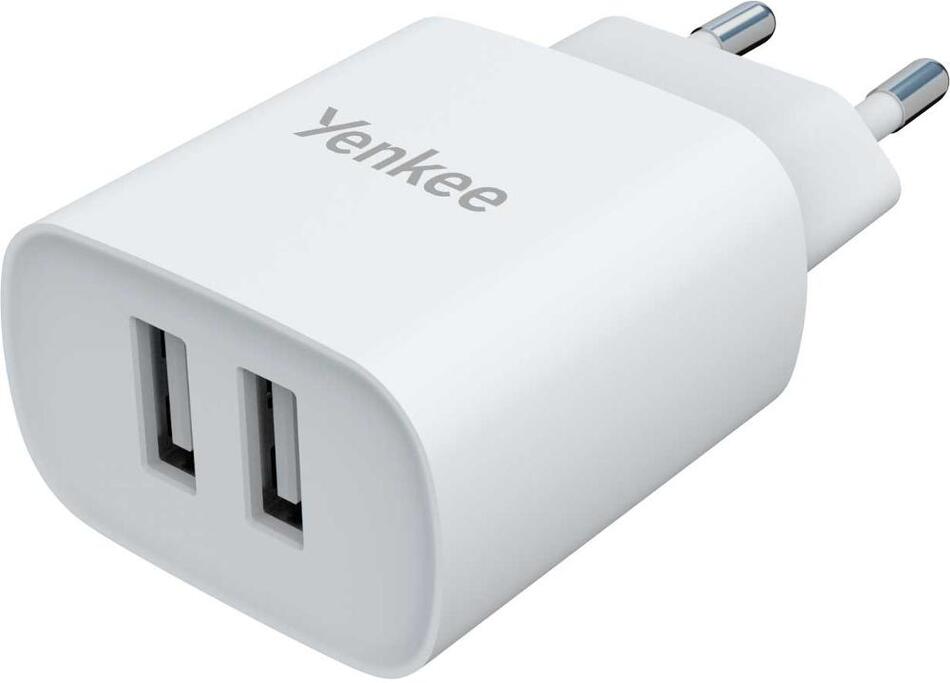 USB Nabíječka Yenkee YAC SE 224