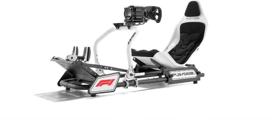 PLAYSEAT® Formula Instinct - F1® Edition (FO.00334)